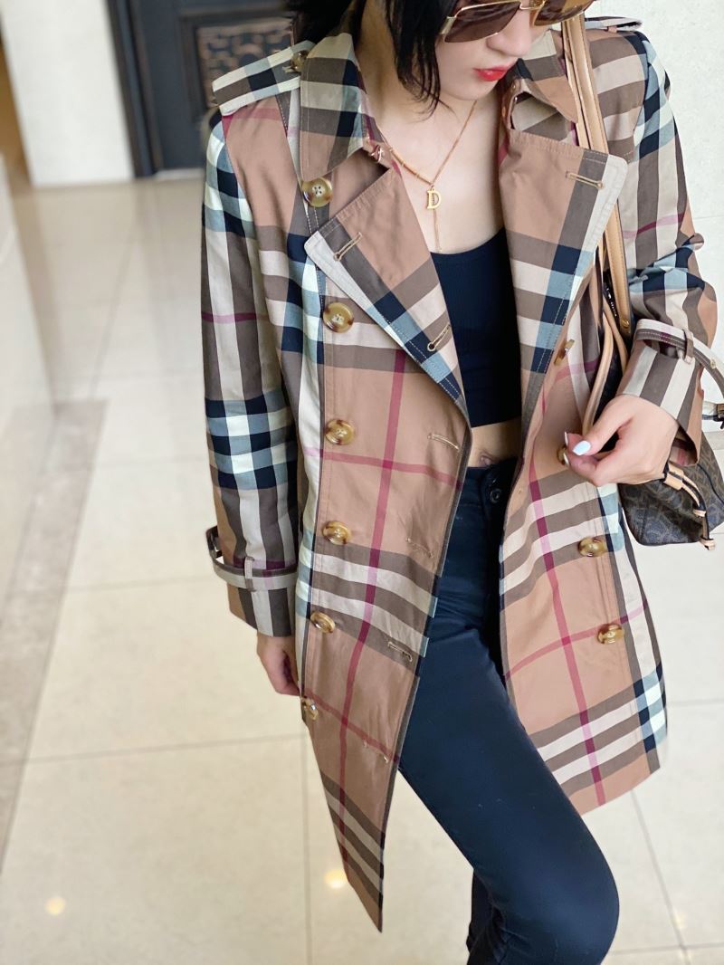 Burberry Outwear